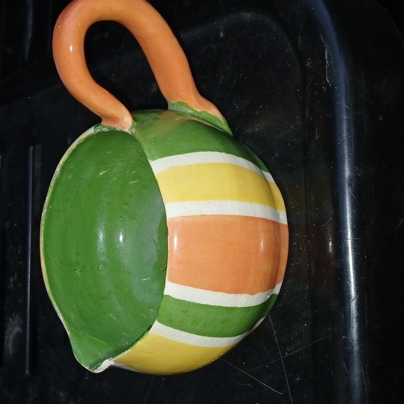 Vintage Okgunn Plant pot - Picture 1 of 5